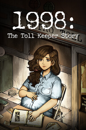 1998: The Toll Keeper Story — скриншот