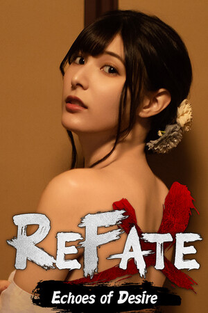 Refate: Echoes of Desire — скриншот