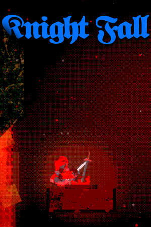 Knight Fall — скриншот