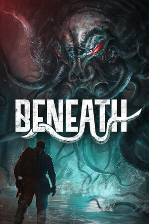 Beneath — скриншот