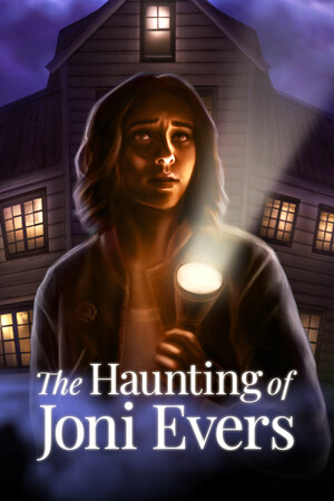 The Haunting of Joni Evers — скриншот