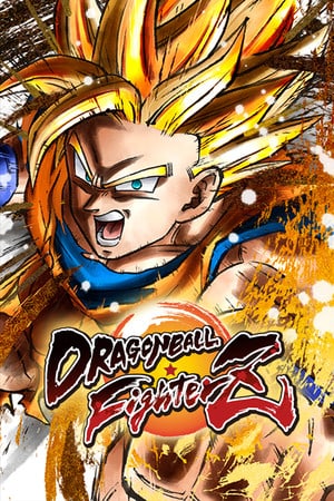 DRAGON BALL FighterZ — скриншот