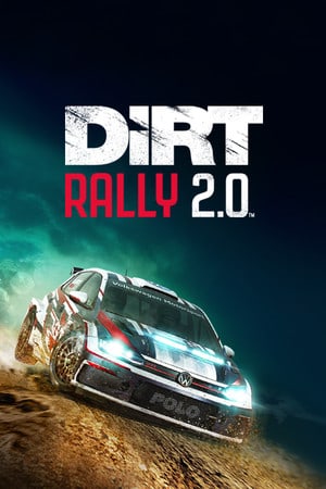 DiRT Rally 2.0 – Game of the Year Edition — скриншот