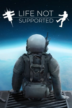 Life Not Supported — скриншот