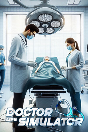 Doctor Life Simulator — скриншот