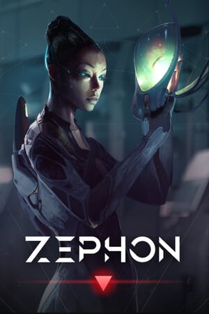 ZEPHON — скриншот