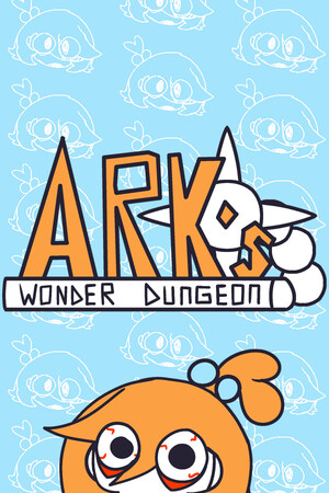 Ark’s Wonder Dungeon — скриншот