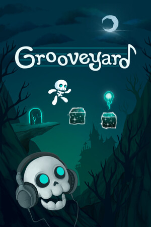 Grooveyard — скриншот