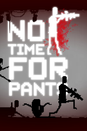 No Time For Pants — скриншот
