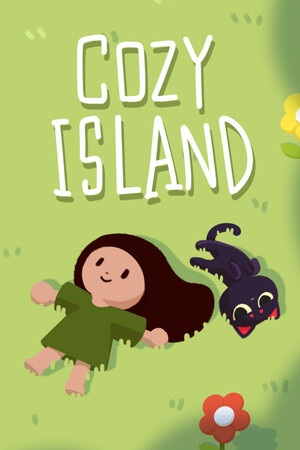 Cozy Island — скриншот