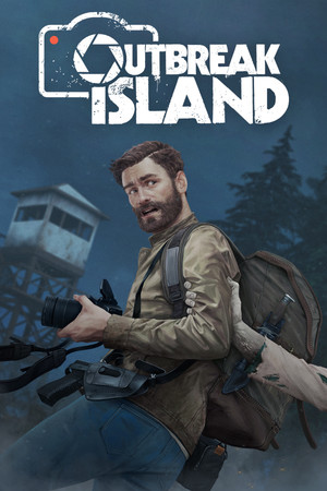 Outbreak Island — скриншот