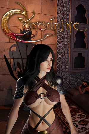 Concubine — скриншот