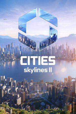 Cities: Skylines II — скриншот