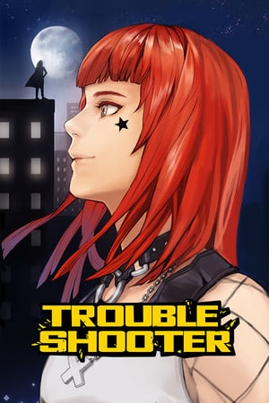 TROUBLESHOOTER: Abandoned Children — скриншот