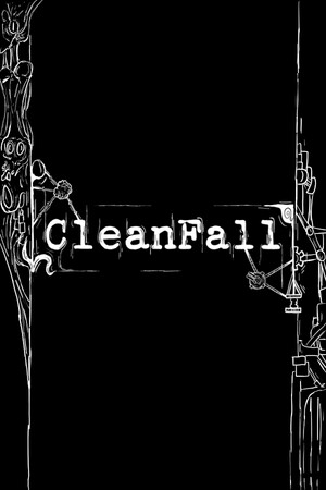 CleanFall — скриншот