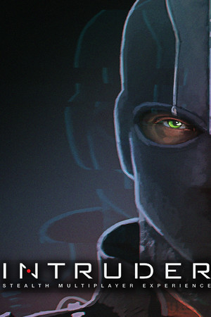 Intruder — скриншот