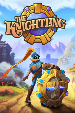 The Knightling — скриншот