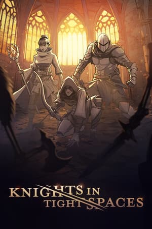 Knights in Tight Spaces — скриншот