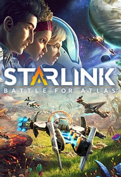 Starlink: Battle for Atlas — скриншот