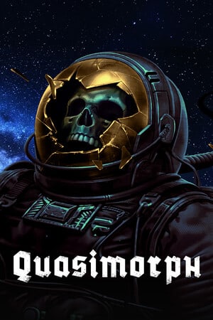 Quasimorph — скриншот