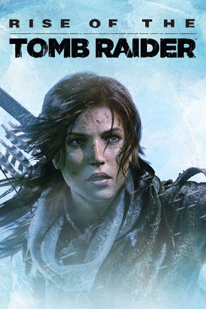  Rise of the Tomb Raider: 20 Year Celebration — скриншот