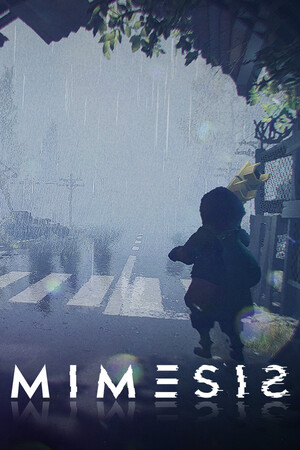 MIMESIS — скриншот