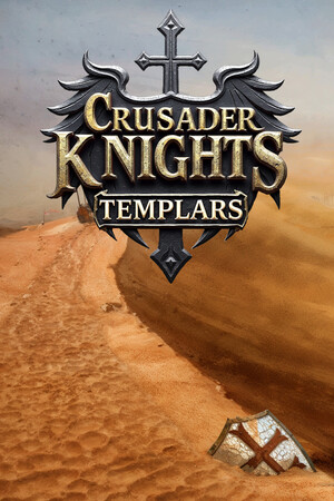 Knights of the Crusades — скриншот