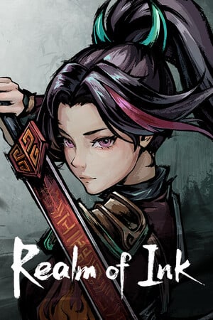 Realm of Ink — скриншот