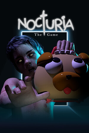 Nocturia The Game — скриншот