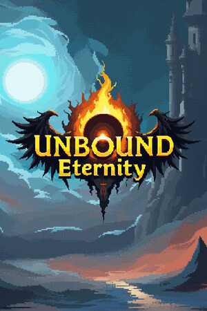 Unbound Eternity — скриншот