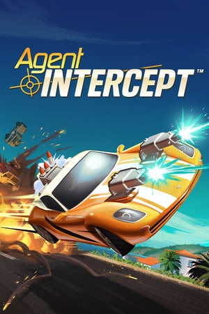 Agent Intercept — скриншот