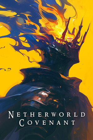 Netherworld Covenant — скриншот