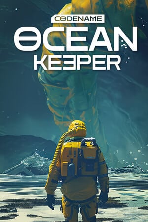 Codename: Ocean Keeper — скриншот