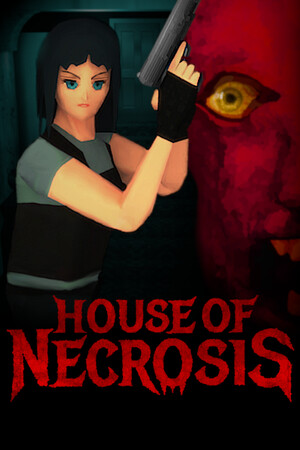 House of Necrosis — скриншот