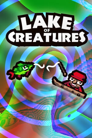 Lake of Creatures — скриншот