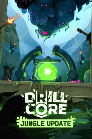 Drill Core — скриншот