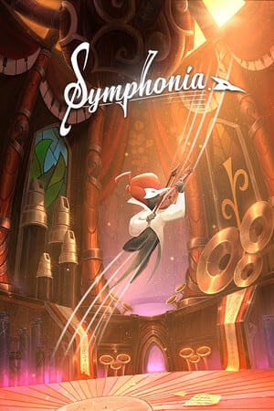 Symphonia — скриншот
