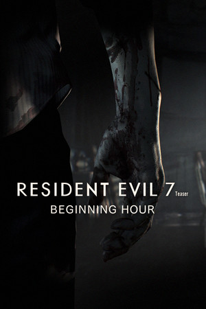Resident Evil 7 Teaser: Beginning Hour — скриншот