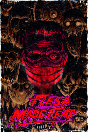 Flesh Made Fear — скриншот