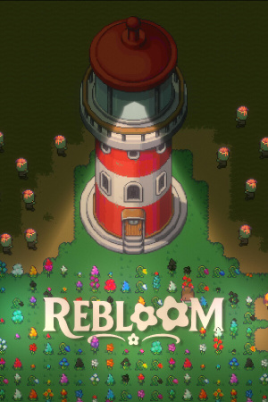 Rebloom — скриншот