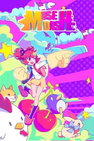 Muse Dash — скриншот