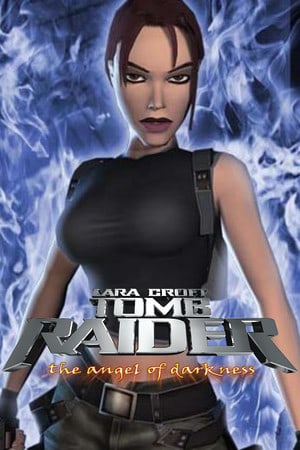  Tomb Raider 6: The Angel of Darkness — скриншот