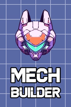 Mech Builder — скриншот