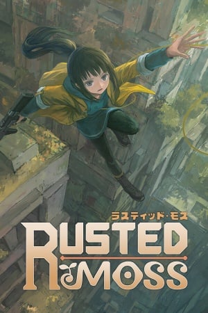 Rusted Moss — скриншот