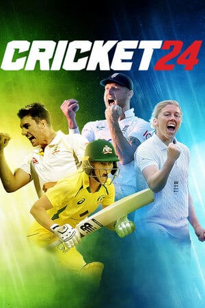 Cricket 24 — скриншот