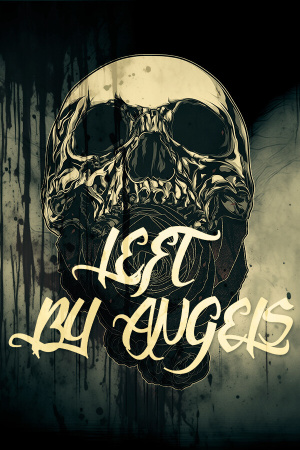 Left By Angels — скриншот