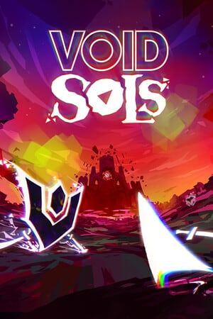 Void Sols — скриншот