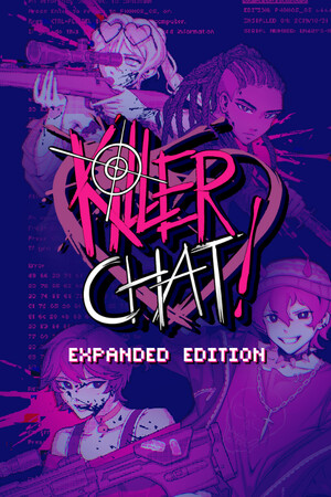 Killer Chat! - Expanded Edition — скриншот