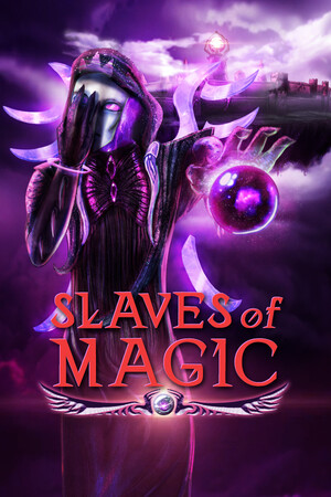 Slaves of Magic — скриншот