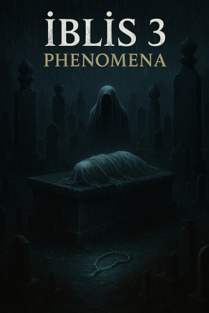 İblis3: Phenomena — скриншот